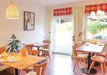 Location vacances Lübbenau - Pension An der Kamske - Dz 4-4