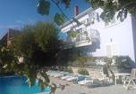 Location vacances Tribunj - Apartment Jerine 3-1