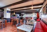 Ibis Marseille Centre Gare Saint Charles