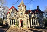 Hôtel Balmoral Castle - Birchwood Pitlochry-1