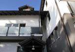 Hôtel Dingolfing - Goldener Stern-2