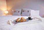 Location vacances Nantes - Au Coeur de Nantes Apartment-4