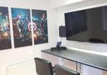 Location vacances East Williamston - Vineyard Vale-4