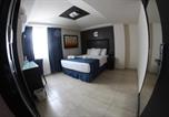 Hôtel Puerto Vallarta - Hotel Portonovo Plaza Malecon-4