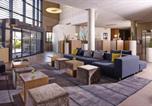 Hôtel Aussonne - Holiday Inn Express Toulouse Airport by Ihg-1