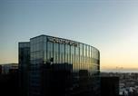 Hôtel Auckland - Horizon by Skycity-1