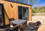 Hôtel Starý Smokovec - Arietes Marmont Tiny Houses-3