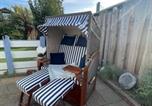 Location vacances  Gare de Greifswald - Strandperle 1-2