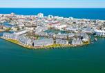 Location vacances Ocean City - Harbour Island 21c townhouse-3