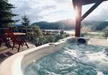 Location vacances Foyers - Lodges On Loch Ness-4