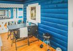 Location vacances Koszalin - 1 Bedroom Amazing Home In Podamirowo-2