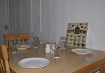 Location vacances Gare sud de Portsmouth - Open Mind Property - 7 Beds & Free Parking-2