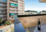 Location vacances Malgrat de Mar - Cozy Apartment In Malgrat De Mar-4