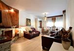 Location vacances Espot - Casa Guineu-1