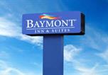Hôtel Schaumburg - Baymont by Wyndham Schaumburg Chicago Northwest-4
