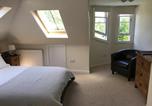 Location vacances Edimbourg - Alba House Hotel-4