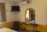 Hôtel Tinum - Hoteljosefademaria-3