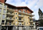 Location vacances Bourg-Saint-Maurice - Résidence Les Campanules - Pour votre séjour au sport d'hiver charmant deux piéces avec mezzanine Mae-3353-4