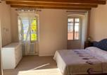 Location vacances Caprino Veronese - Dimora Borgo Gaon Casa Elios con wifi e 3 bagni-3