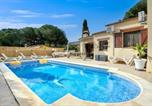 Location vacances Calonge - Villa Pura Vida-1