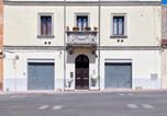 Location vacances Sorso - Il Conte e La Contessa-1