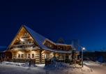 Location vacances Donovaly - Penzion Damisport-3