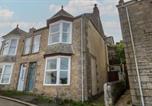 Location vacances Porthleven - Rock Lobster-2