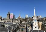 Location vacances Glasgow - Palazzo Apartment by Principal Apartments-3