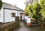 Location vacances Talsarnau - Artist's Cottage-2