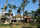 Hôtel Wadduwa - The Villa by Contemporary Ceylon-1