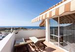 Location vacances Arona - Apartment in Palm-Mar - Insel Teneriffa 4652-1