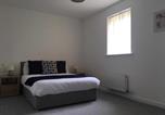 Location vacances Bridgwater - K Suites - Teeswater-3