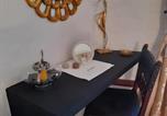 Hôtel Moissac-Bellevue - Chambres - Provence, Le Verdon-4