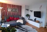 Location vacances  Schnetzenhausen - Tina's Lounge Penthousewohnung-2