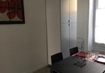 Location vacances Nantes - Large studio in the heart of Nantes-3