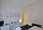 Location vacances Minori - La Ginestra Amalfi Dreams-4