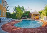 Location vacances Lagos (São Sebastião) - Sunset Haven in Abardeira-2