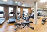 Hôtel Hambourg - Holiday Inn Hamburg - City Nord by Ihg-4