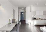 Location vacances Biokovo - Whitehouse Apartments-2