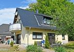 Location vacances Sellin - Schönes Ferienhaus mit Kamin und Sauna im Ostseebad Sellin-1
