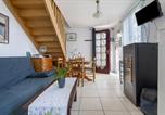 Location vacances Sains - Maison Kaoz Korriganez-3