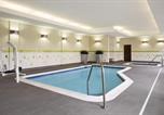 Hôtel Akron - Fairfield Inn & Suites by Marriott Akron Fairlawn-3