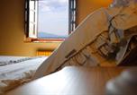 Location vacances Marliana - Casa Loretta, your luxurious getaway with stunning views-4