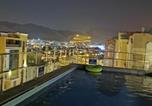 Hôtel Qurm - Royal Crown Muscat-4