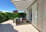 Location vacances Vaux-sur-Mer - Charmante maisonnette avec piscine, proche plage et centre-ville - Vaux-sur-Mer - Fr-1-550-68-3