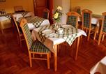Location vacances Debrecen - Euro Panzio-3