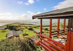 Location vacances Aberdovey - Top Of The World Lodge-1