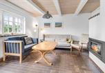 Location vacances Øby - Gorgeous Home In Ulfborg With Sauna-4