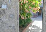 Location vacances Erice - Casa vacanze il ciclope-1