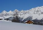 Location vacances Schladming - Haus Lossie-3